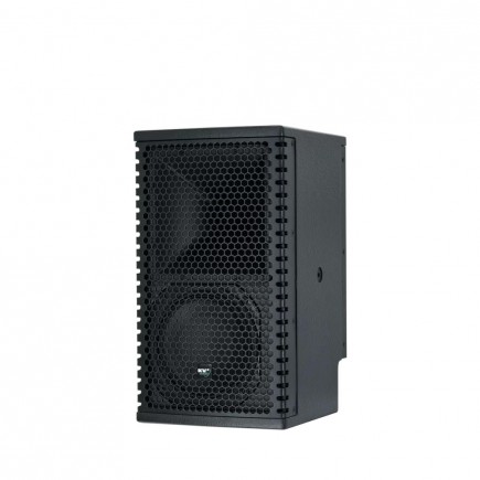 KV2 Audio EX6 Aktywna kolumna szerokopasmowa, dwudrożna z neodymowymi głośnikami.